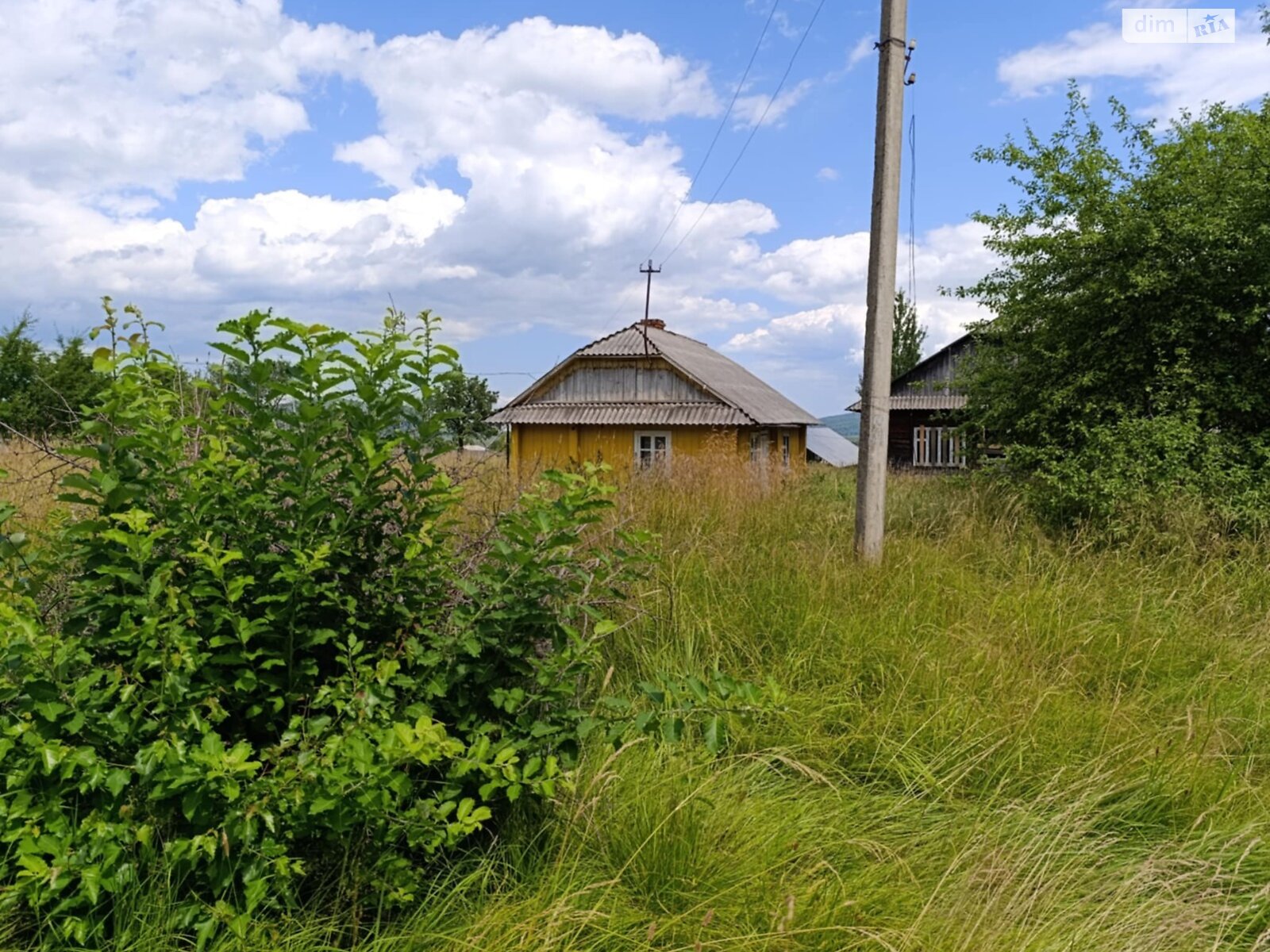 одноповерховий будинок, 115.9 кв. м, зруб. Продаж у Луквиці фото 1 одноповерховий будинок, 115.9 кв. м, зруб. Продаж у Луквиці фото 1