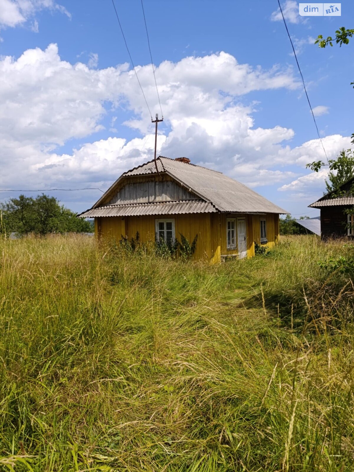 одноповерховий будинок, 115.9 кв. м, зруб. Продаж у Луквиці фото 1 одноповерховий будинок, 115.9 кв. м, зруб. Продаж у Луквиці фото 1