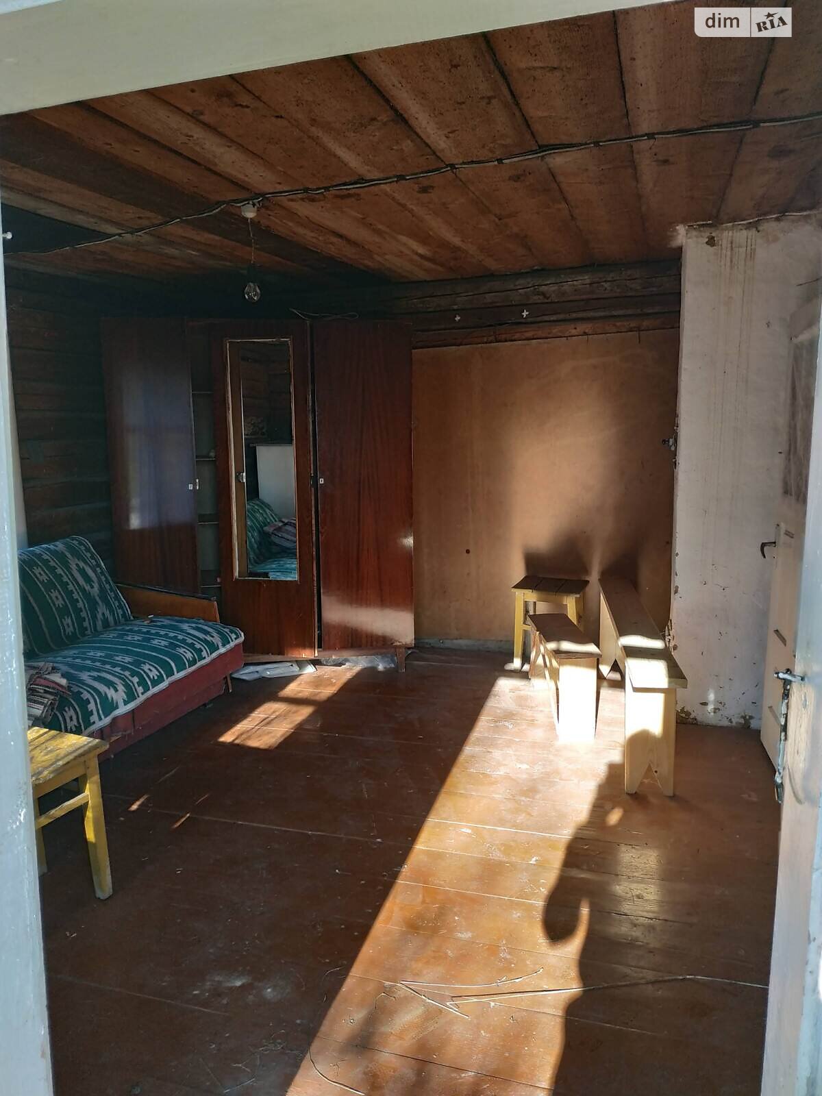одноповерховий будинок, 115.9 кв. м, зруб. Продаж у Луквиці фото 1 одноповерховий будинок, 115.9 кв. м, зруб. Продаж у Луквиці фото 1