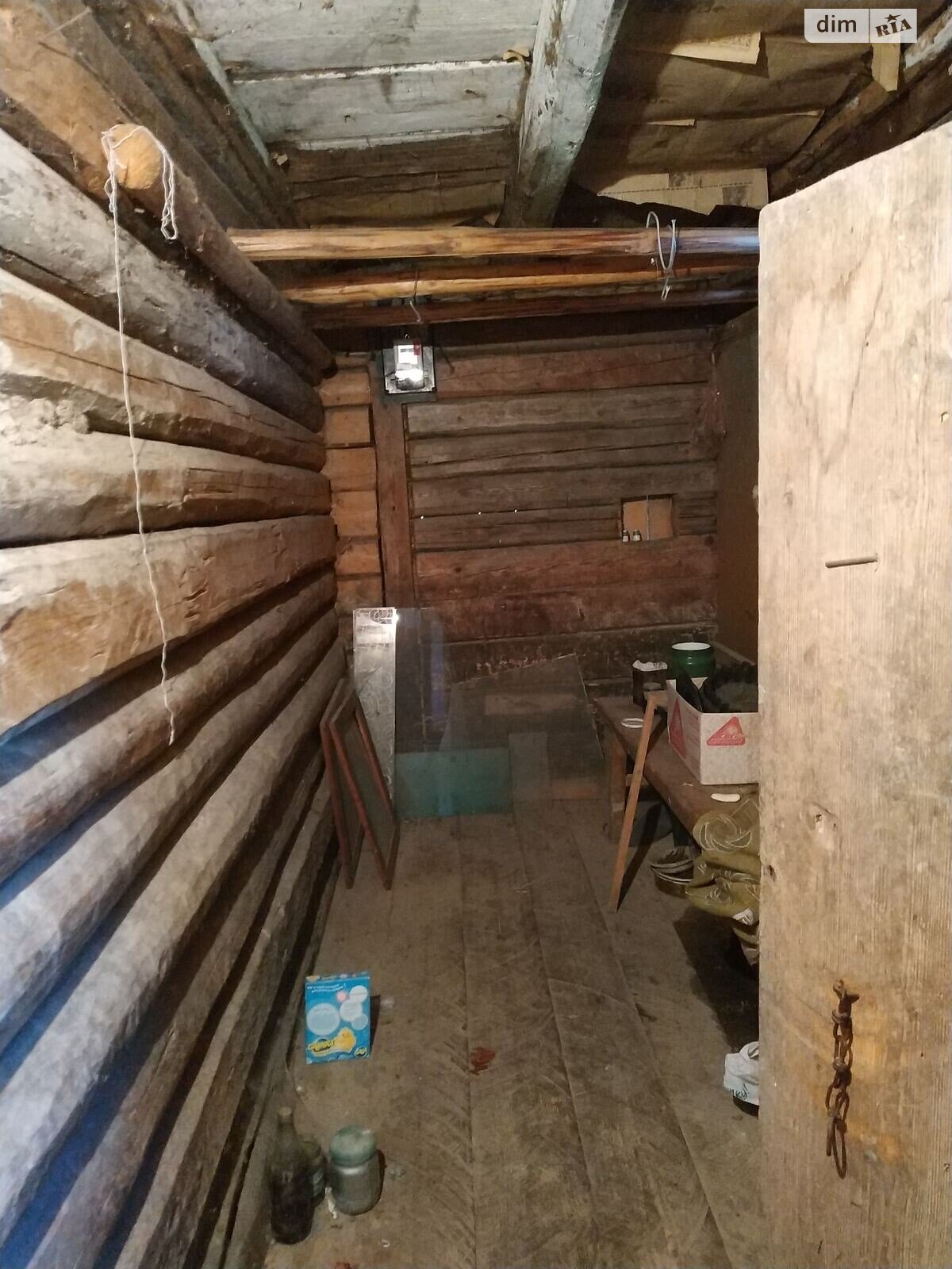одноповерховий будинок, 115.9 кв. м, зруб. Продаж у Луквиці фото 1 одноповерховий будинок, 115.9 кв. м, зруб. Продаж у Луквиці фото 1