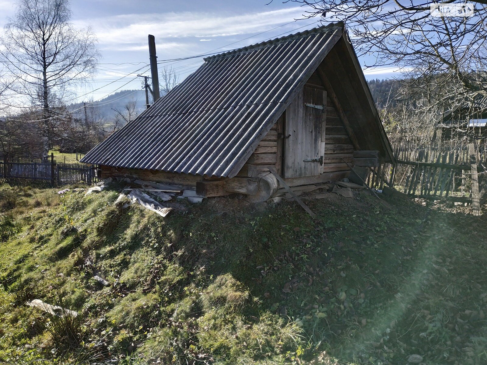 одноповерховий будинок, 115.9 кв. м, зруб. Продаж у Луквиці фото 1 одноповерховий будинок, 115.9 кв. м, зруб. Продаж у Луквиці фото 1