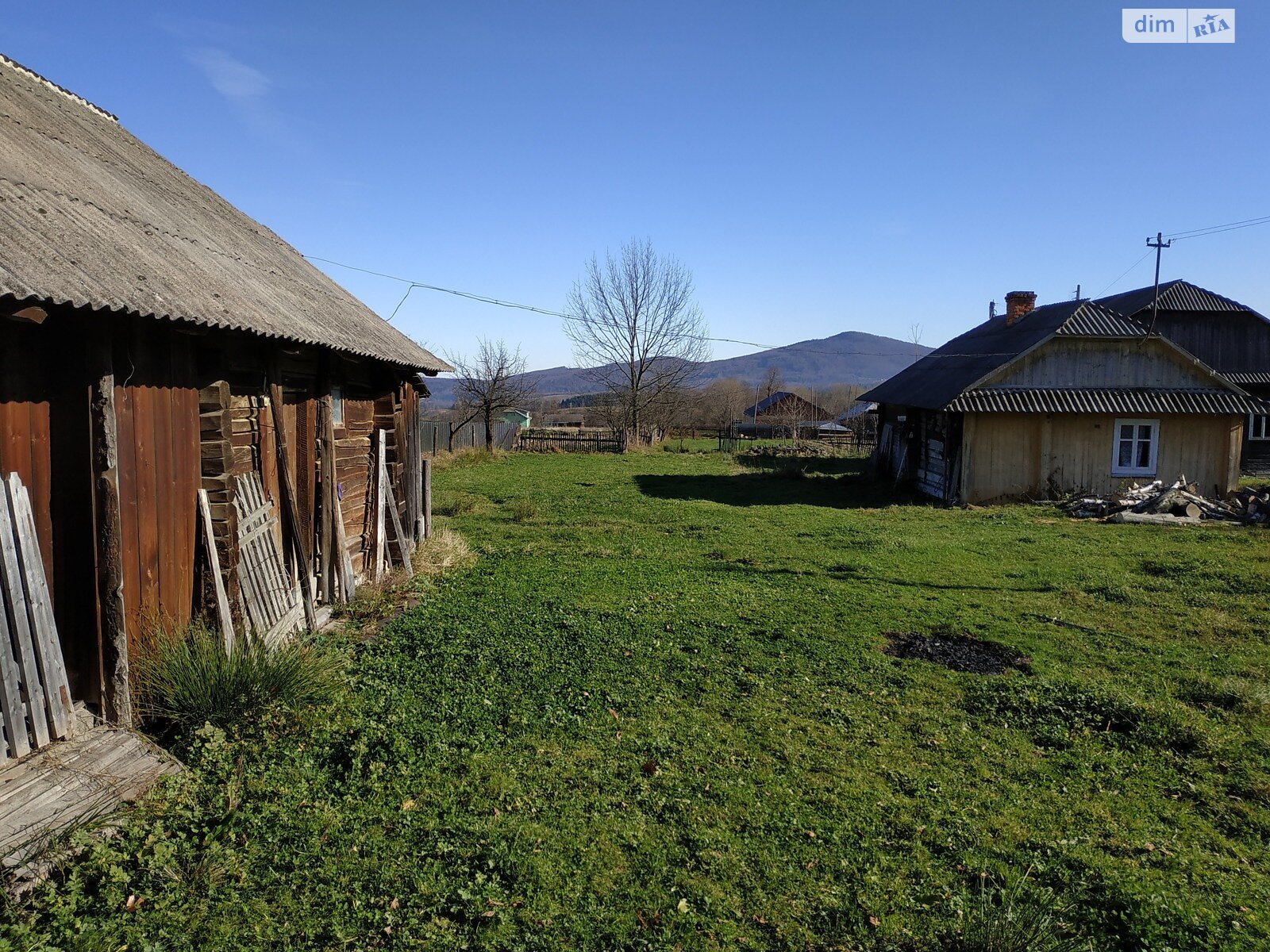 одноповерховий будинок, 115.9 кв. м, зруб. Продаж у Луквиці фото 1 одноповерховий будинок, 115.9 кв. м, зруб. Продаж у Луквиці фото 1