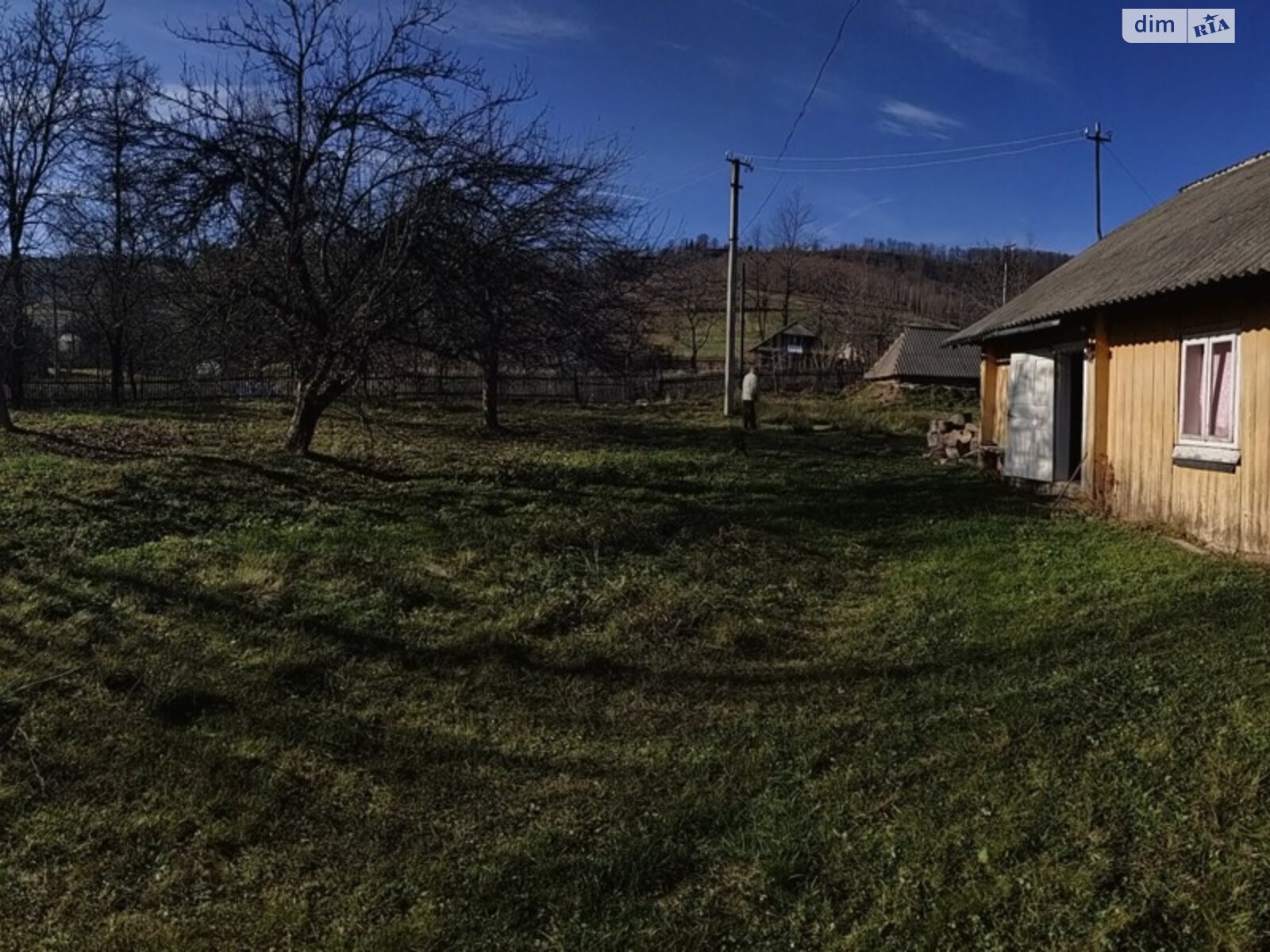одноповерховий будинок, 115.9 кв. м, зруб. Продаж у Луквиці фото 1 одноповерховий будинок, 115.9 кв. м, зруб. Продаж у Луквиці фото 1
