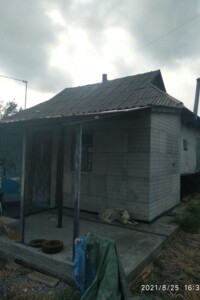 одноэтажный дом, 62 кв. м, сруб. Продажа в Лукьяновке фото 2