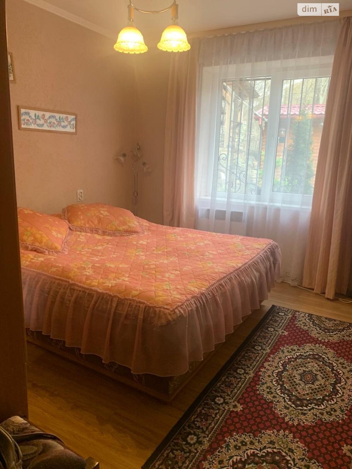 одноэтажный дом с отоплением, 57.6 кв. м, кирпич. Продажа в Лумшорах фото 1 одноэтажный дом с отоплением, 57.6 кв. м, кирпич. Продажа в Лумшорах фото 1