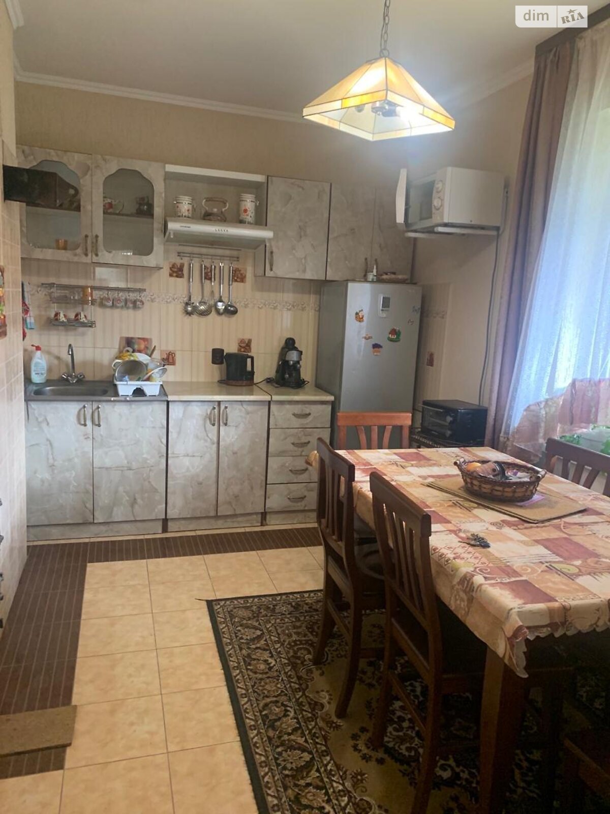 одноэтажный дом с отоплением, 57.6 кв. м, кирпич. Продажа в Лумшорах фото 1 одноэтажный дом с отоплением, 57.6 кв. м, кирпич. Продажа в Лумшорах фото 1