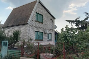 двоповерховий будинок з гаражем, 112 кв. м, цегла. Продаж у Лупареве фото 2