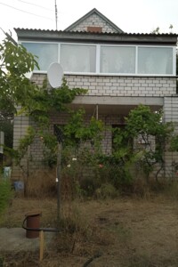 двухэтажный дом с гаражом, 68 кв. м, кирпич. Продажа в Лупарево фото 2