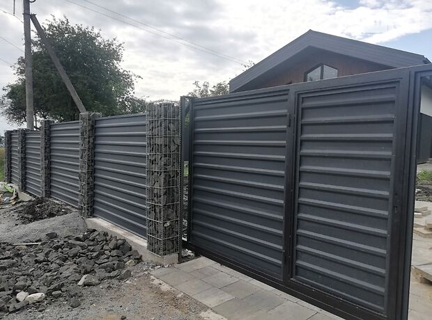 двоповерховий будинок з каміном, 110 кв. м, цегла. Продаж в Луцьку, район 40 мікрорайон фото 1 двоповерховий будинок з каміном, 110 кв. м, цегла. Продаж в Луцьку, район 40 мікрорайон фото 1