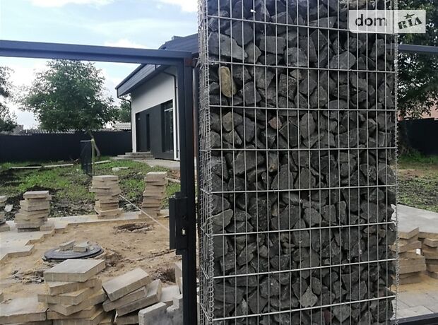 двоповерховий будинок з каміном, 110 кв. м, цегла. Продаж в Луцьку, район 40 мікрорайон фото 1 двоповерховий будинок з каміном, 110 кв. м, цегла. Продаж в Луцьку, район 40 мікрорайон фото 1