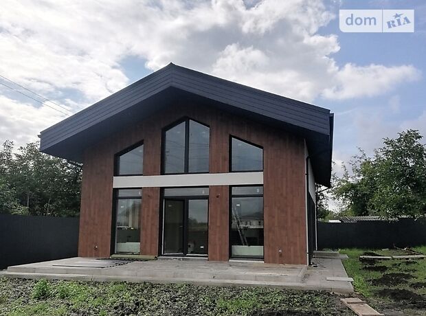 двоповерховий будинок з каміном, 110 кв. м, цегла. Продаж в Луцьку, район 40 мікрорайон фото 1 двоповерховий будинок з каміном, 110 кв. м, цегла. Продаж в Луцьку, район 40 мікрорайон фото 1