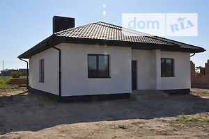 одноэтажный дом, 110 кв. м, кирпич. Продажа в Боратине фото 2