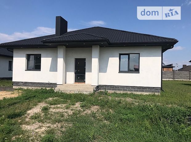 одноэтажный дом, 125 кв. м, кирпич. Продажа в Боратине (Волынская обл.) фото 1 одноэтажный дом, 125 кв. м, кирпич. Продажа в Боратине (Волынская обл.) фото 1
