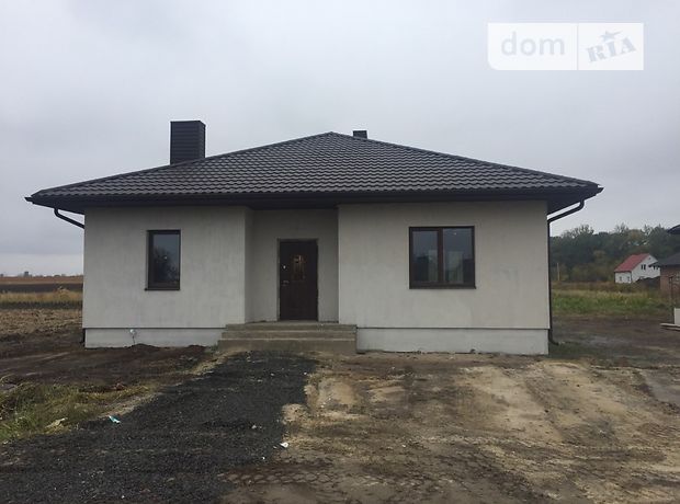 одноэтажный дом, 114 кв. м, кирпич. Продажа в Боратине (Волынская обл.) фото 1 одноэтажный дом, 114 кв. м, кирпич. Продажа в Боратине (Волынская обл.) фото 1