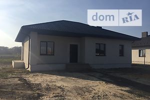 одноповерховий будинок з опаленням, 107 кв. м, цегла. Продаж у Боратині фото 1