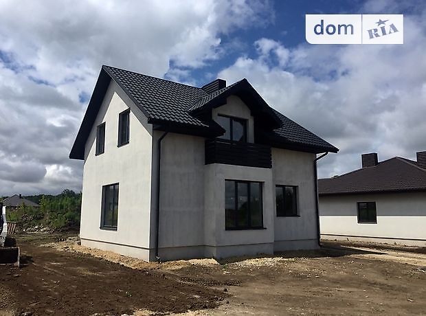 двухэтажный дом с камином, 117 кв. м, кирпич. Продажа в Боратине (Волынская обл.) фото 1 двухэтажный дом с камином, 117 кв. м, кирпич. Продажа в Боратине (Волынская обл.) фото 1