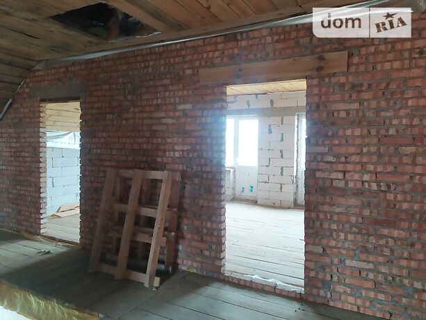двухэтажный дом, 155 кв. м, газобетон. Продажа в Боратине (Волынская обл.) фото 1 двухэтажный дом, 155 кв. м, газобетон. Продажа в Боратине (Волынская обл.) фото 1