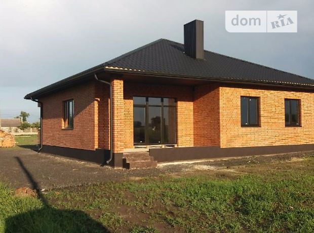 Продаж будинку, 120м², Луцьк, c. Боратин Продаж будинку, 120м², Луцьк, c. Боратин