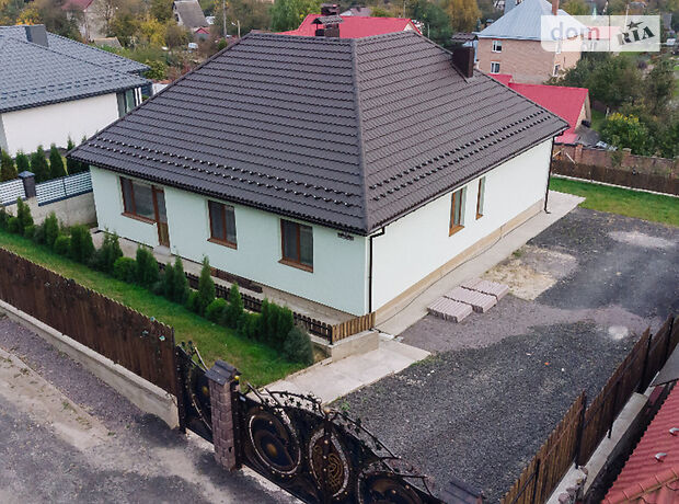 одноэтажный дом с ремонтом, 130 кв. м, газобетон. Продажа в Луцке район Дубновский фото 1 одноэтажный дом с ремонтом, 130 кв. м, газобетон. Продажа в Луцке район Дубновский фото 1