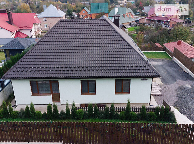 одноэтажный дом с ремонтом, 130 кв. м, газобетон. Продажа в Луцке район Дубновский фото 1 одноэтажный дом с ремонтом, 130 кв. м, газобетон. Продажа в Луцке район Дубновский фото 1