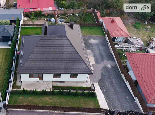 одноэтажный дом с ремонтом, 130 кв. м, газобетон. Продажа в Луцке район Дубновский фото 1 одноэтажный дом с ремонтом, 130 кв. м, газобетон. Продажа в Луцке район Дубновский фото 1