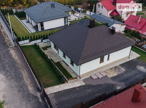 одноэтажный дом с ремонтом, 130 кв. м, газобетон. Продажа в Луцке район Дубновский фото 1 одноэтажный дом с ремонтом, 130 кв. м, газобетон. Продажа в Луцке район Дубновский фото 1