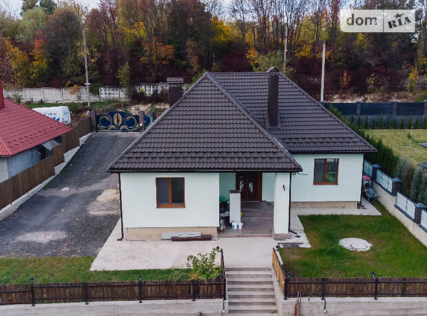 одноэтажный дом с ремонтом, 130 кв. м, газобетон. Продажа в Луцке район Дубновский фото 1 одноэтажный дом с ремонтом, 130 кв. м, газобетон. Продажа в Луцке район Дубновский фото 1
