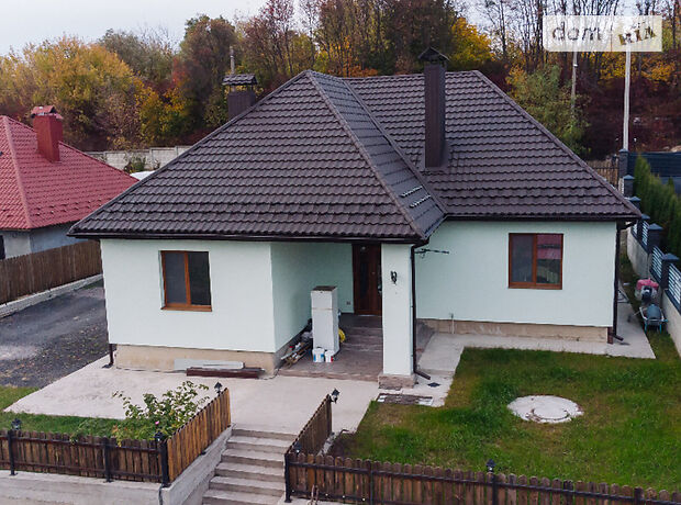 одноэтажный дом с ремонтом, 130 кв. м, газобетон. Продажа в Луцке район Дубновский фото 1 одноэтажный дом с ремонтом, 130 кв. м, газобетон. Продажа в Луцке район Дубновский фото 1