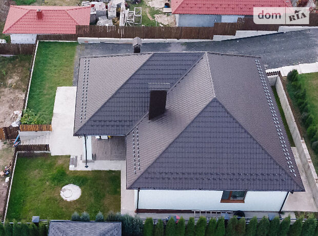 одноэтажный дом с ремонтом, 130 кв. м, газобетон. Продажа в Луцке район Дубновский фото 1 одноэтажный дом с ремонтом, 130 кв. м, газобетон. Продажа в Луцке район Дубновский фото 1