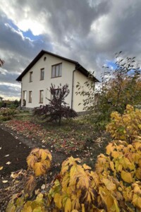 двухэтажный дом с гаражом, 178 кв. м, кирпич. Продажа в Луцке район Дубновский фото 2