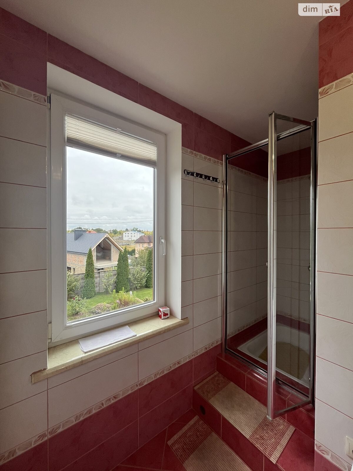 двухэтажный дом с гаражом, 178 кв. м, кирпич. Продажа в Луцке район Дубновский фото 1