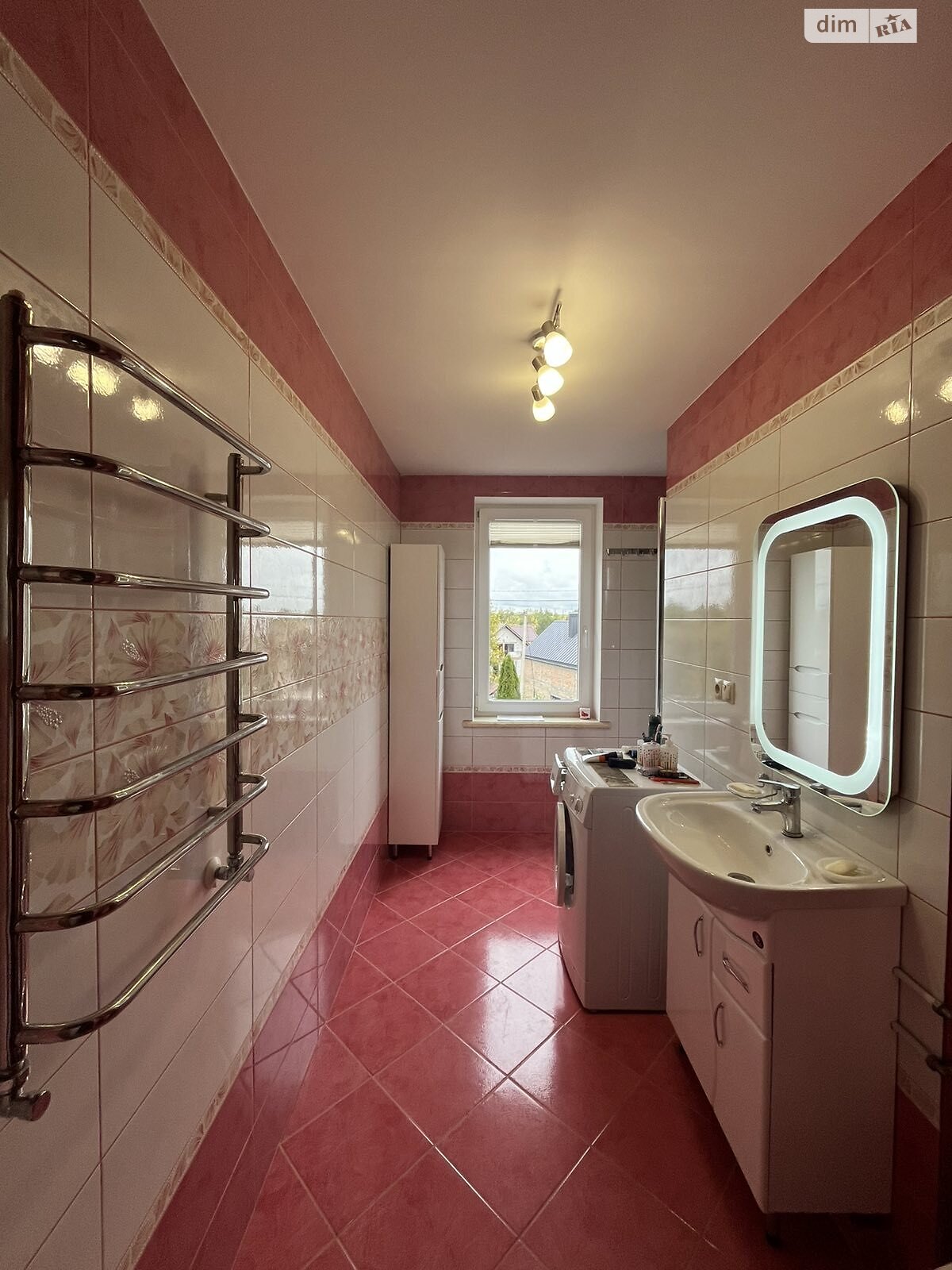 двухэтажный дом с гаражом, 178 кв. м, кирпич. Продажа в Луцке район Дубновский фото 1