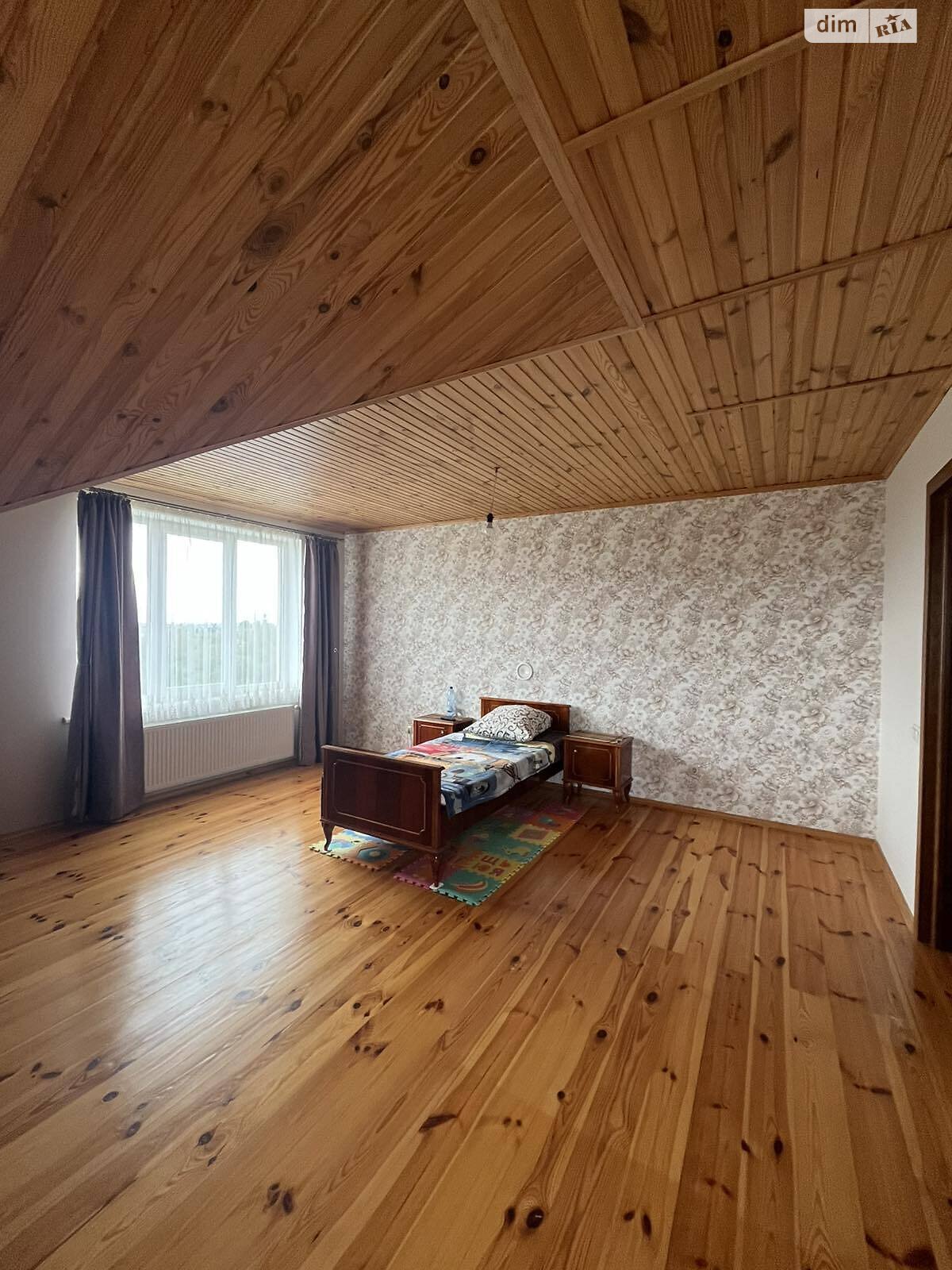 двухэтажный дом с гаражом, 178 кв. м, кирпич. Продажа в Луцке район Дубновский фото 1