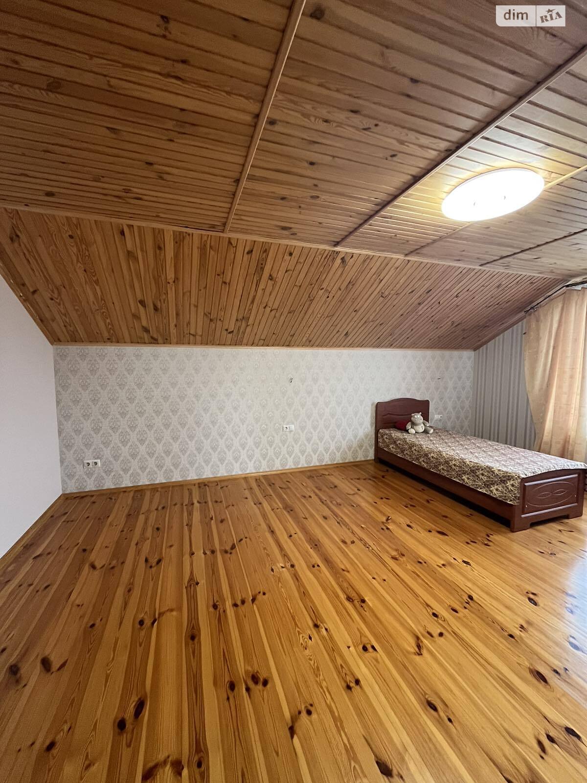 двухэтажный дом с гаражом, 178 кв. м, кирпич. Продажа в Луцке район Дубновский фото 1