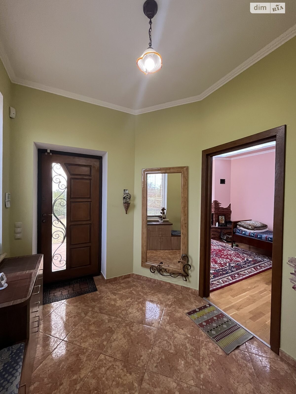 двухэтажный дом с гаражом, 178 кв. м, кирпич. Продажа в Луцке район Дубновский фото 1