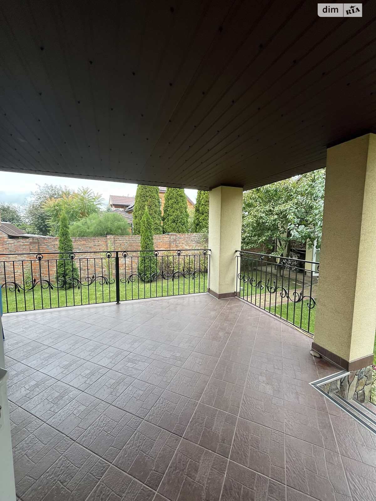 двухэтажный дом с гаражом, 178 кв. м, кирпич. Продажа в Луцке район Дубновский фото 1