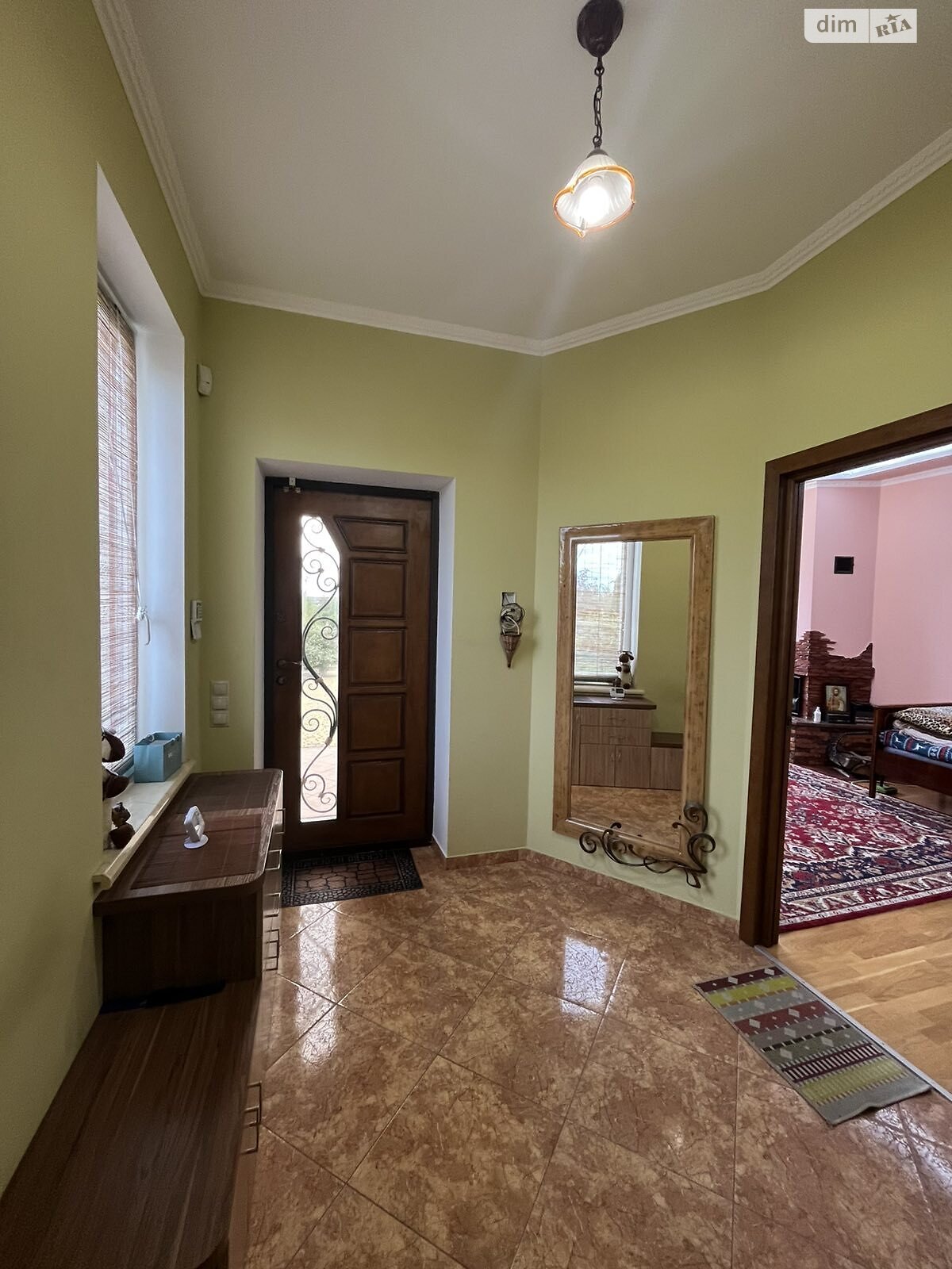 двухэтажный дом с гаражом, 178 кв. м, кирпич. Продажа в Луцке район Дубновский фото 1