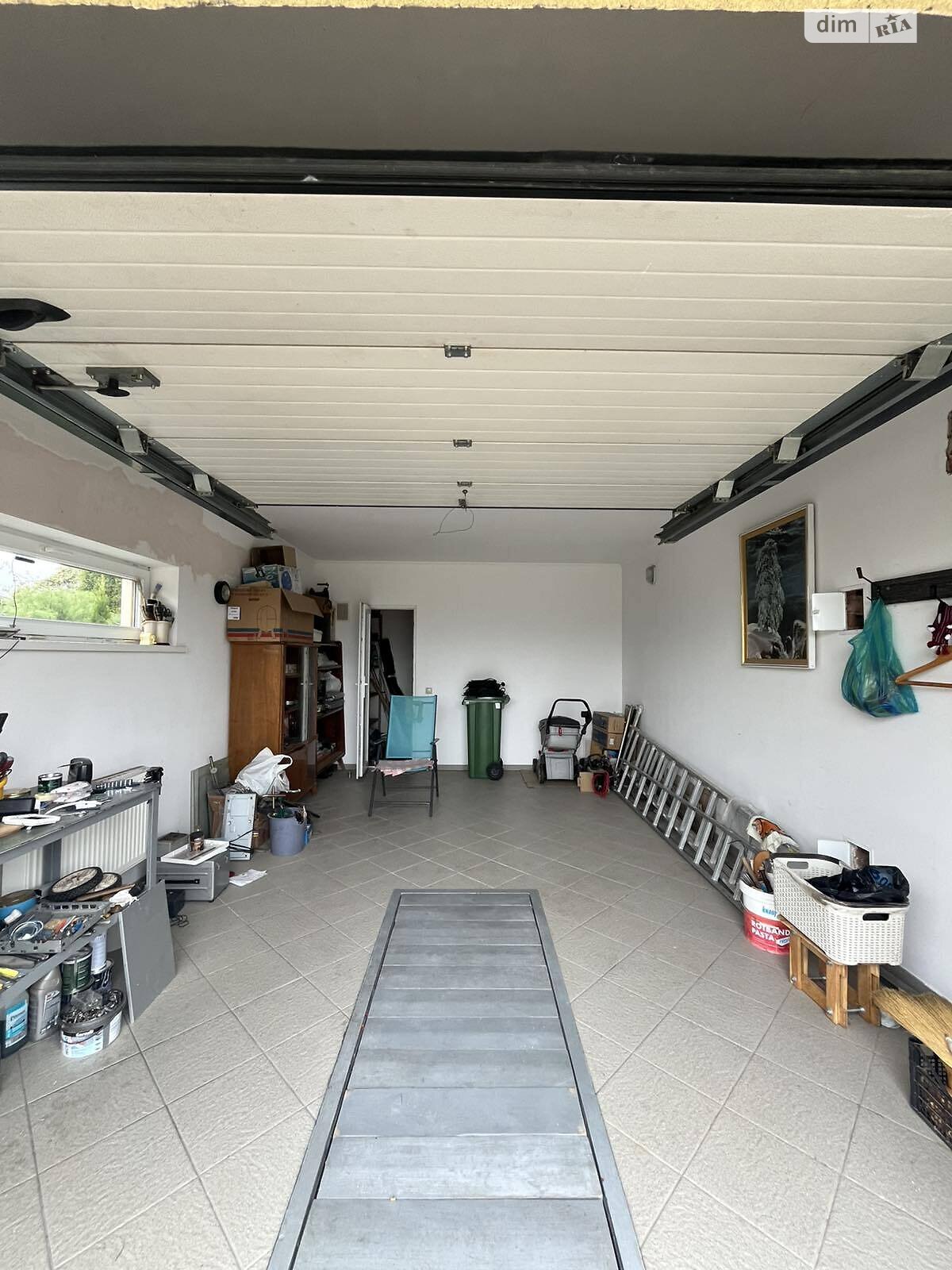 двухэтажный дом с гаражом, 178 кв. м, кирпич. Продажа в Луцке район Дубновский фото 1