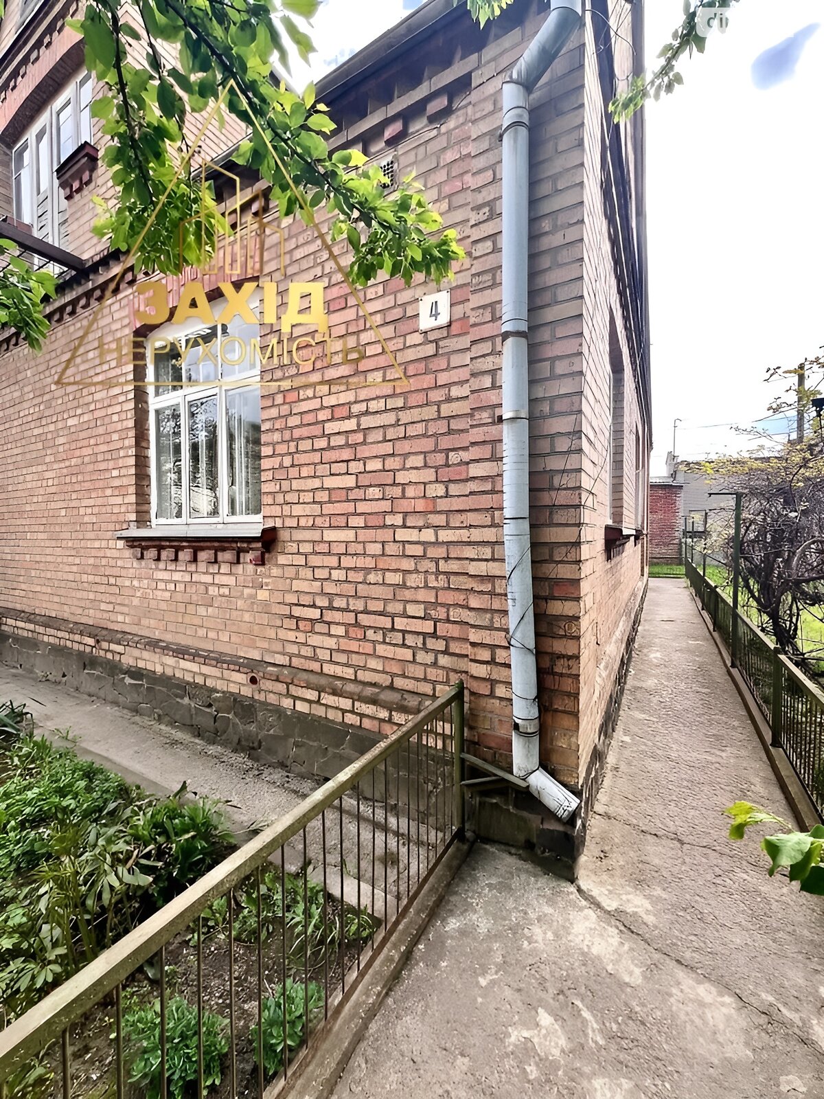 двоповерховий будинок з верандою, 93 кв. м, цегла. Продаж в Луцьку, район Дубнівський фото 1 двоповерховий будинок з верандою, 93 кв. м, цегла. Продаж в Луцьку, район Дубнівський фото 1