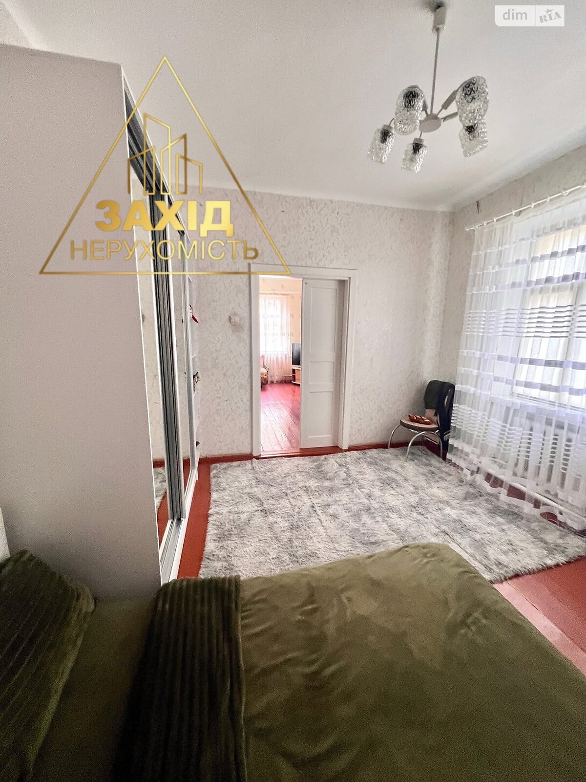двоповерховий будинок з верандою, 93 кв. м, цегла. Продаж в Луцьку, район Дубнівський фото 1 двоповерховий будинок з верандою, 93 кв. м, цегла. Продаж в Луцьку, район Дубнівський фото 1