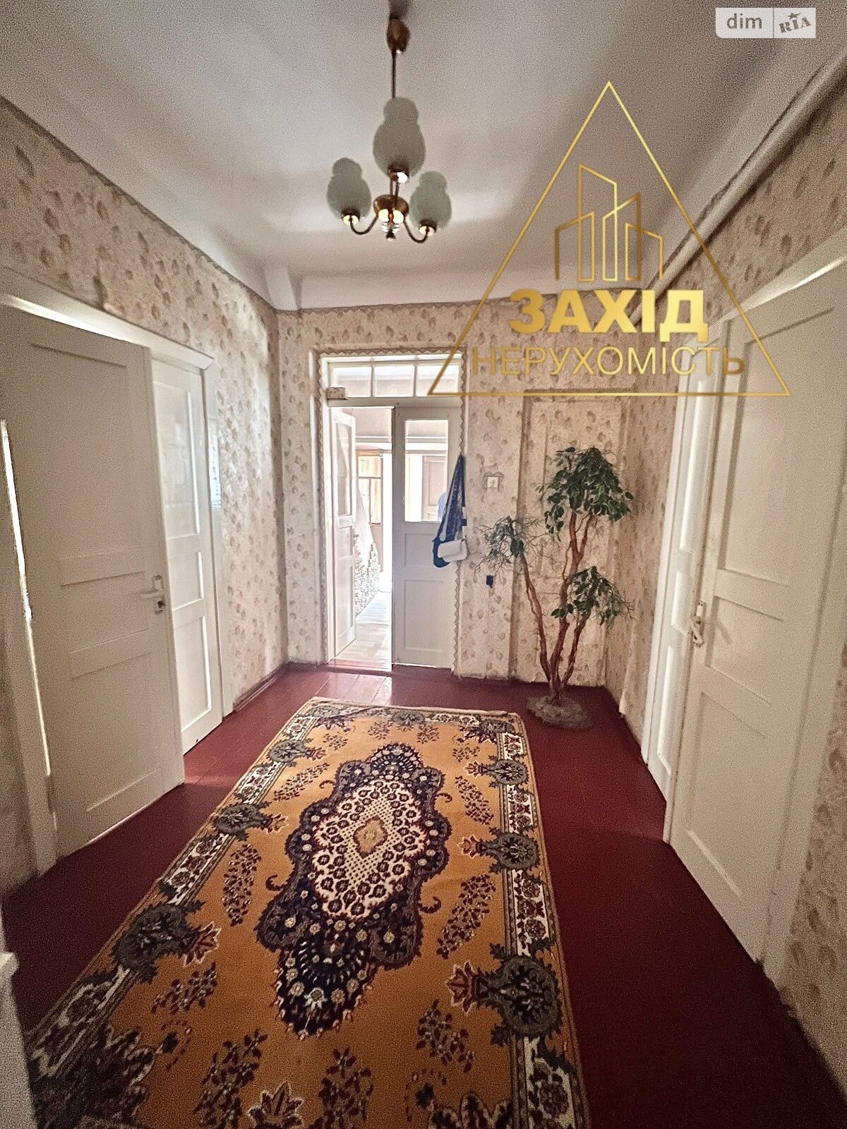 двоповерховий будинок з верандою, 93 кв. м, цегла. Продаж в Луцьку, район Дубнівський фото 1 двоповерховий будинок з верандою, 93 кв. м, цегла. Продаж в Луцьку, район Дубнівський фото 1