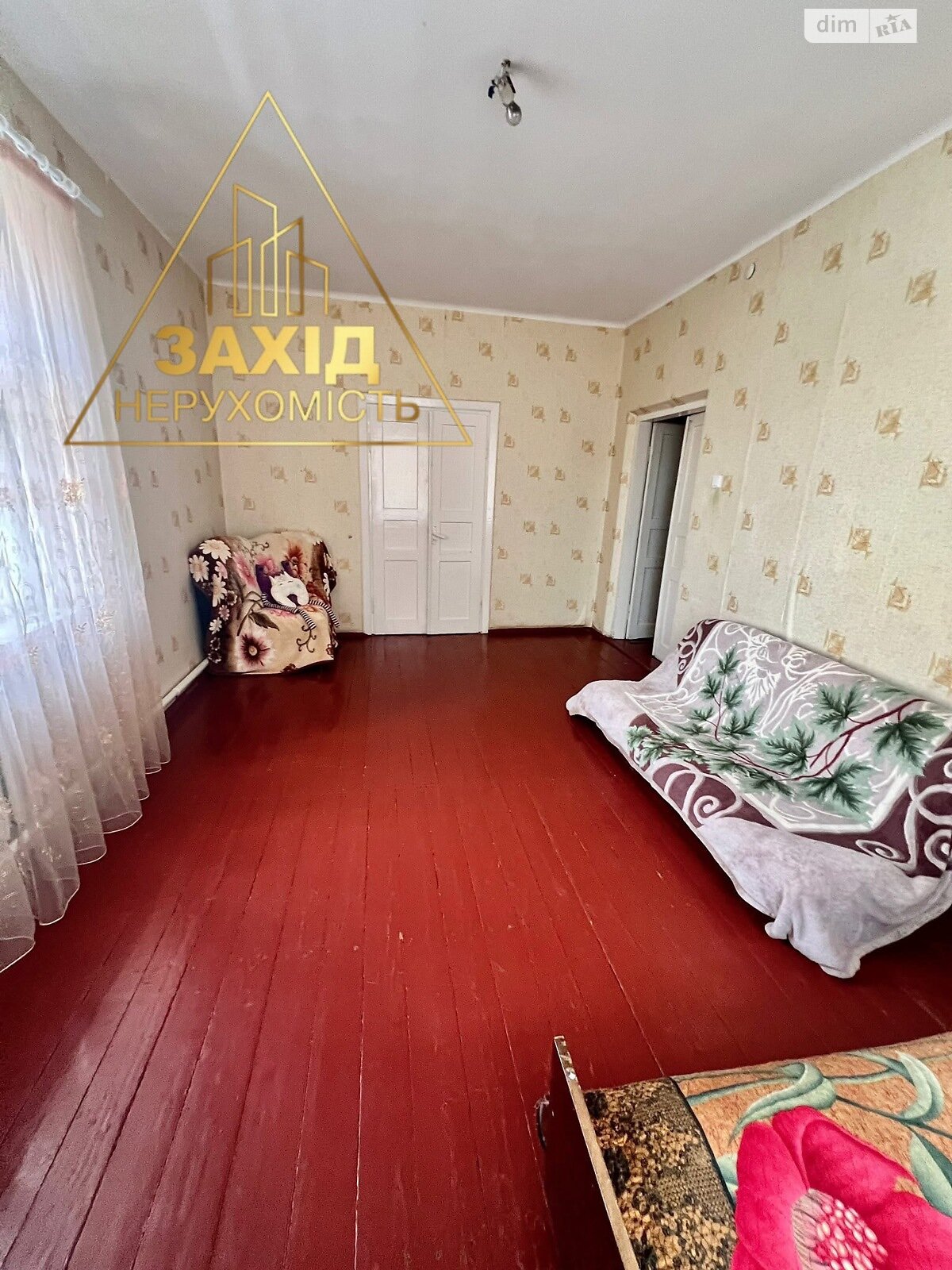 двоповерховий будинок з верандою, 93 кв. м, цегла. Продаж в Луцьку, район Дубнівський фото 1 двоповерховий будинок з верандою, 93 кв. м, цегла. Продаж в Луцьку, район Дубнівський фото 1