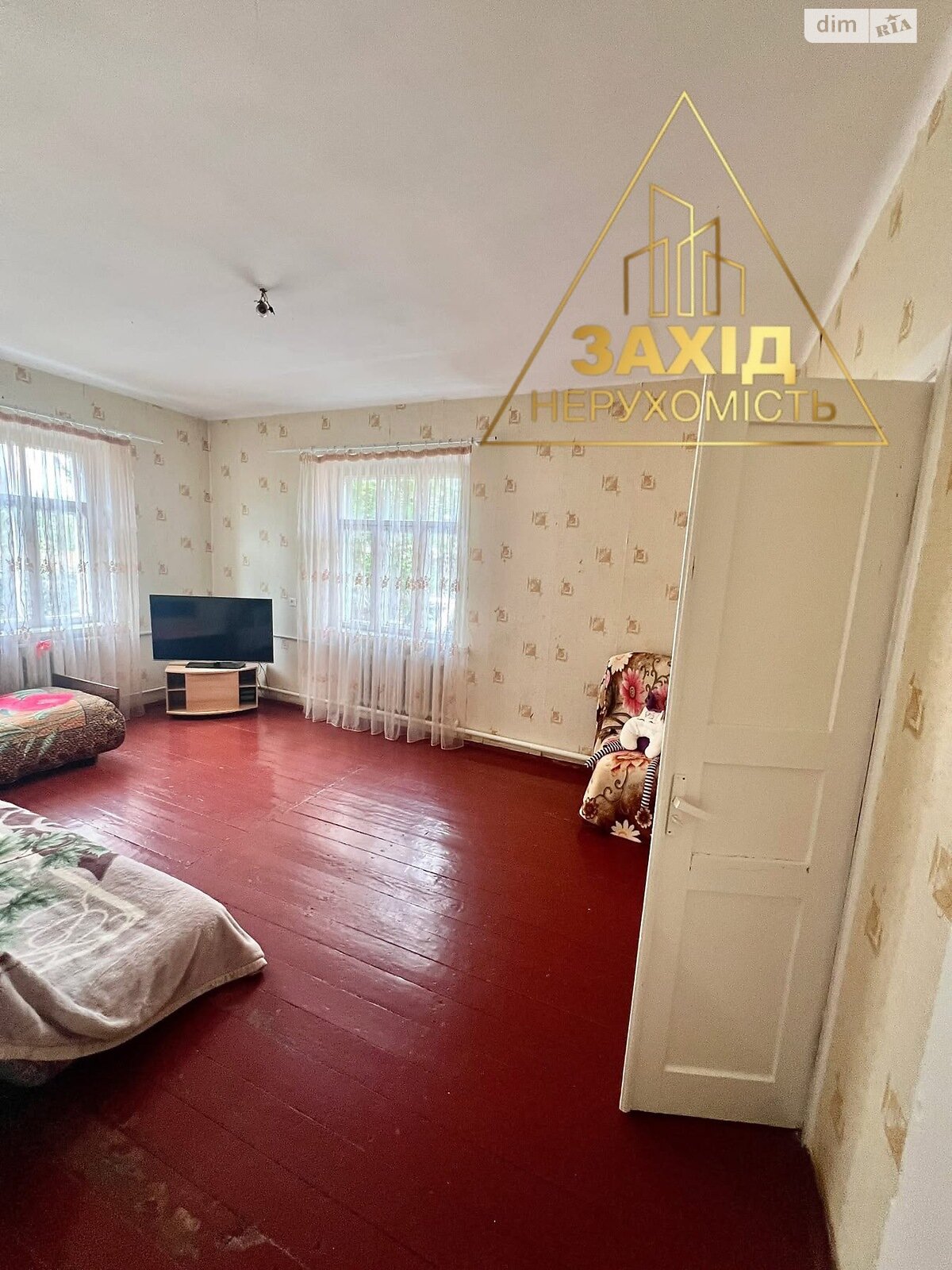 двоповерховий будинок з верандою, 93 кв. м, цегла. Продаж в Луцьку, район Дубнівський фото 1 двоповерховий будинок з верандою, 93 кв. м, цегла. Продаж в Луцьку, район Дубнівський фото 1