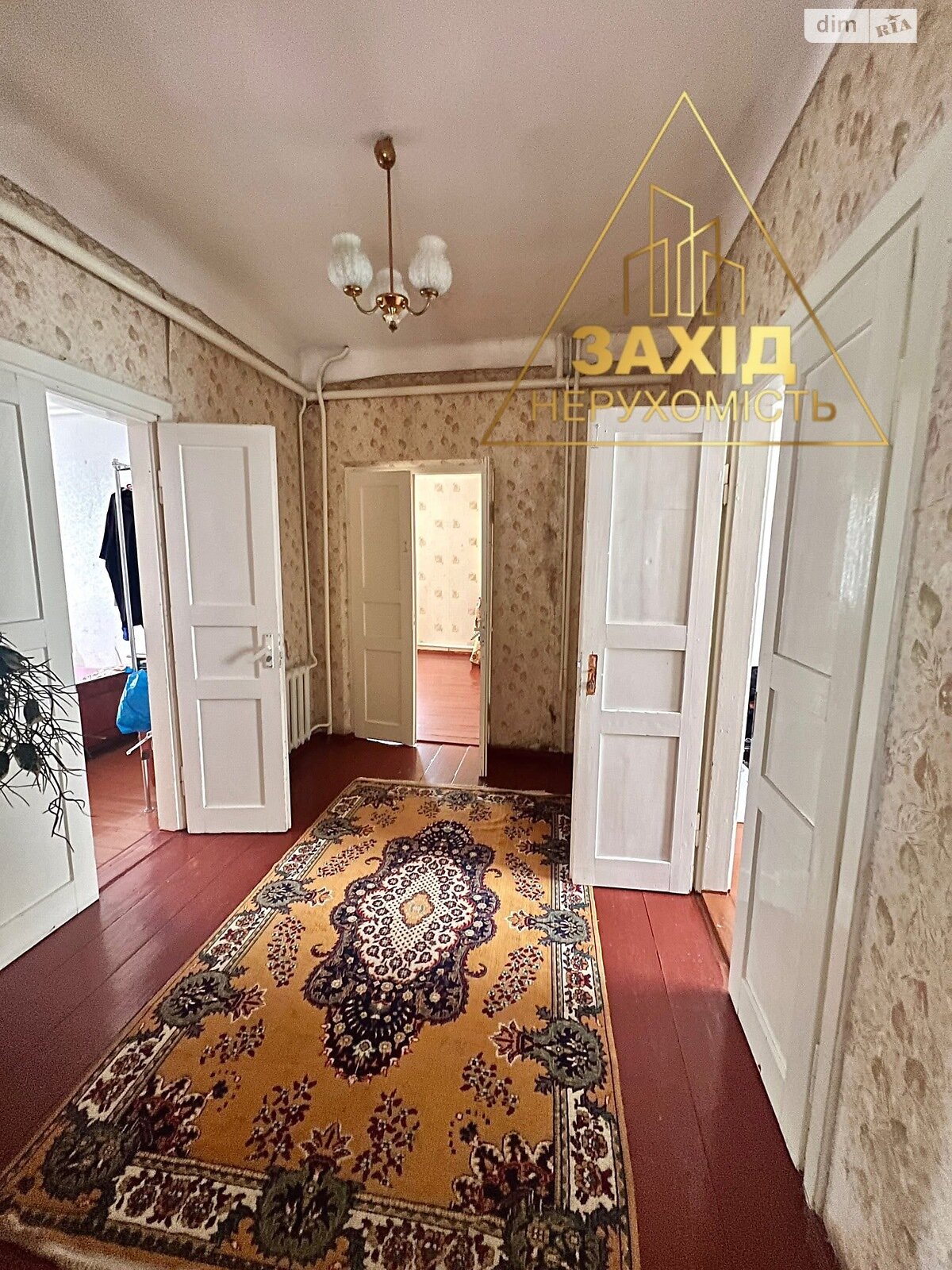 двоповерховий будинок з верандою, 93 кв. м, цегла. Продаж в Луцьку, район Дубнівський фото 1 двоповерховий будинок з верандою, 93 кв. м, цегла. Продаж в Луцьку, район Дубнівський фото 1