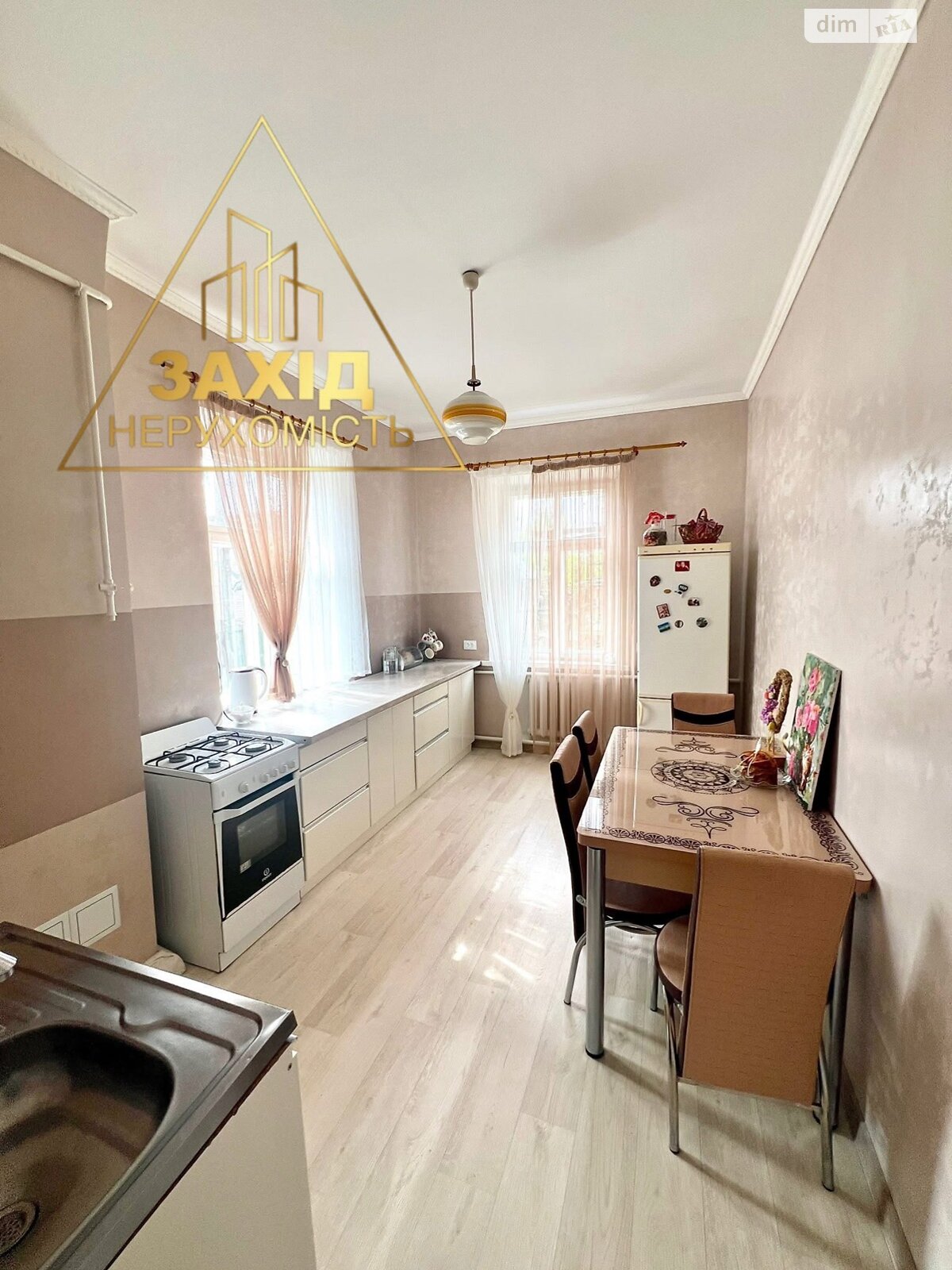 двоповерховий будинок з верандою, 93 кв. м, цегла. Продаж в Луцьку, район Дубнівський фото 1 двоповерховий будинок з верандою, 93 кв. м, цегла. Продаж в Луцьку, район Дубнівський фото 1