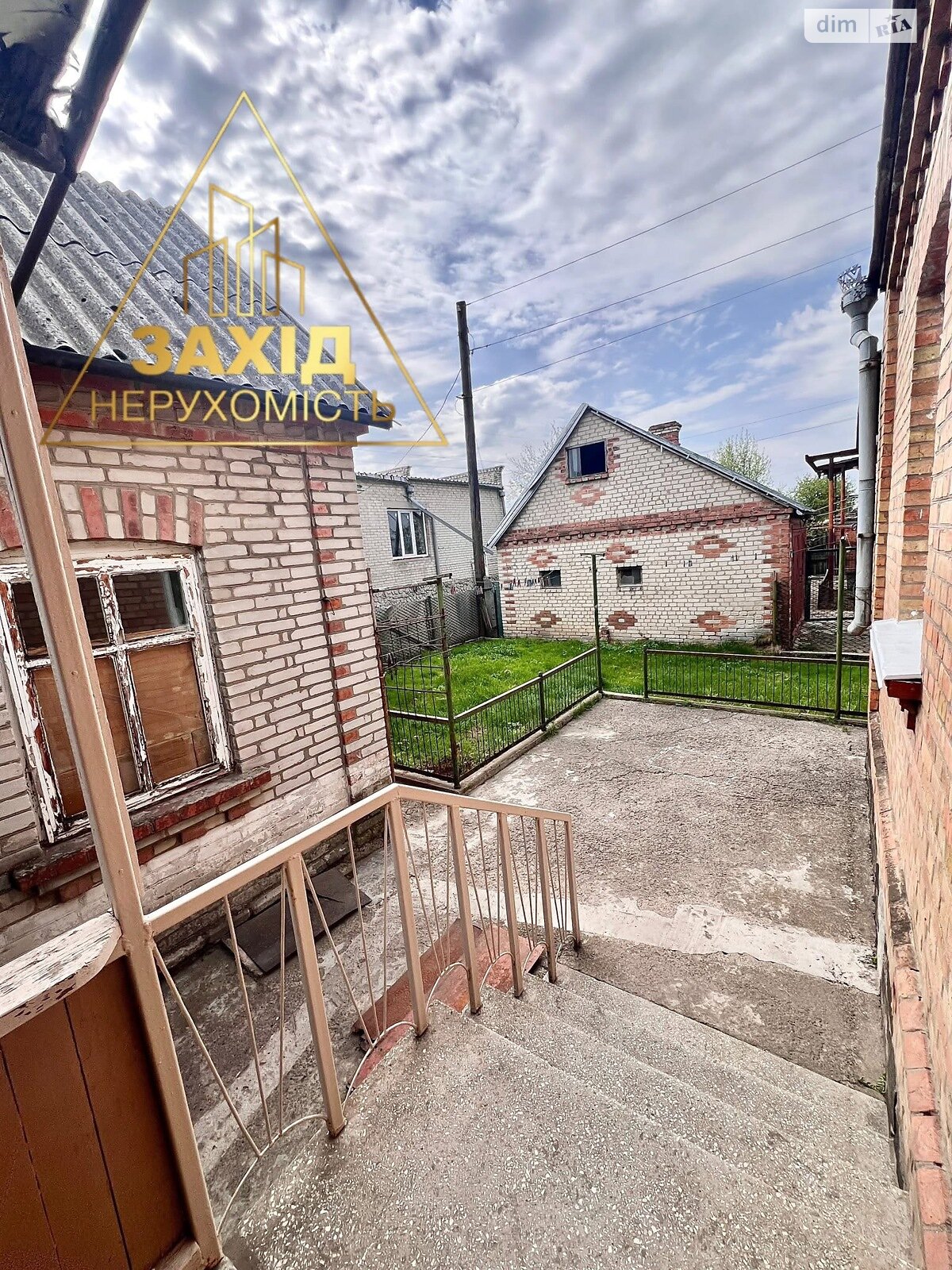 двоповерховий будинок з верандою, 93 кв. м, цегла. Продаж в Луцьку, район Дубнівський фото 1 двоповерховий будинок з верандою, 93 кв. м, цегла. Продаж в Луцьку, район Дубнівський фото 1