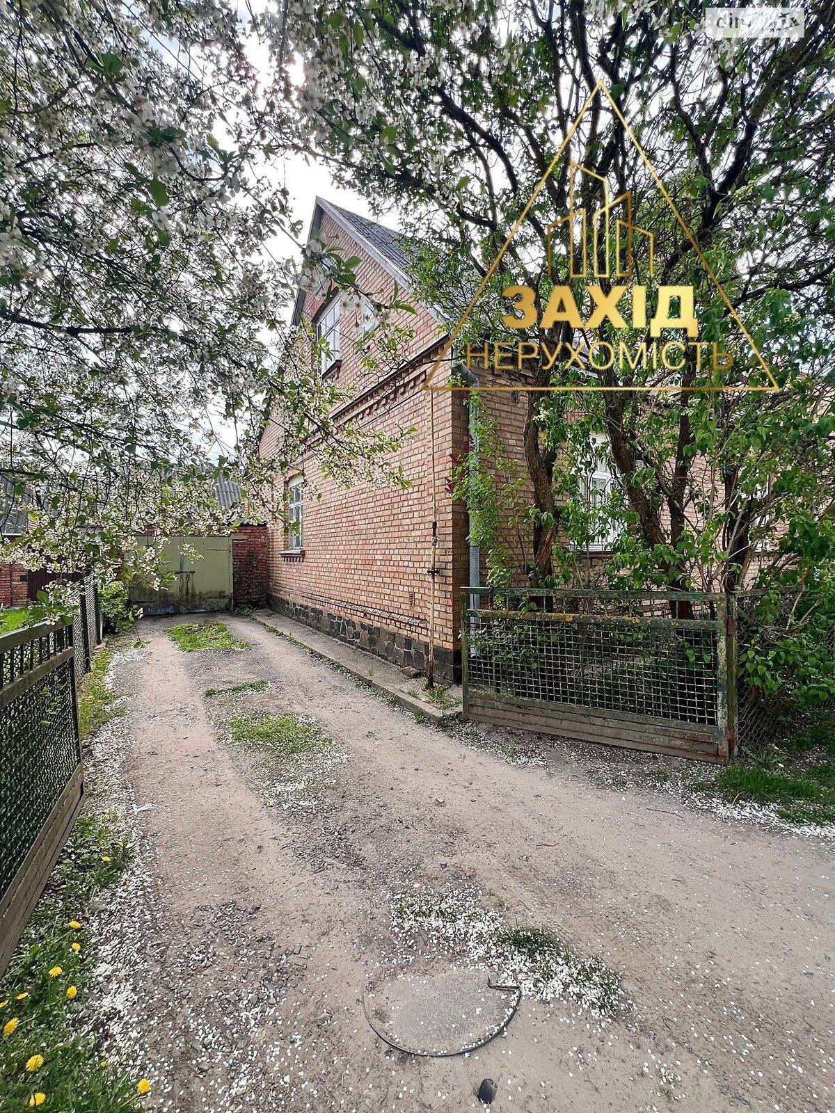 двоповерховий будинок з верандою, 93 кв. м, цегла. Продаж в Луцьку, район Дубнівський фото 1 двоповерховий будинок з верандою, 93 кв. м, цегла. Продаж в Луцьку, район Дубнівський фото 1