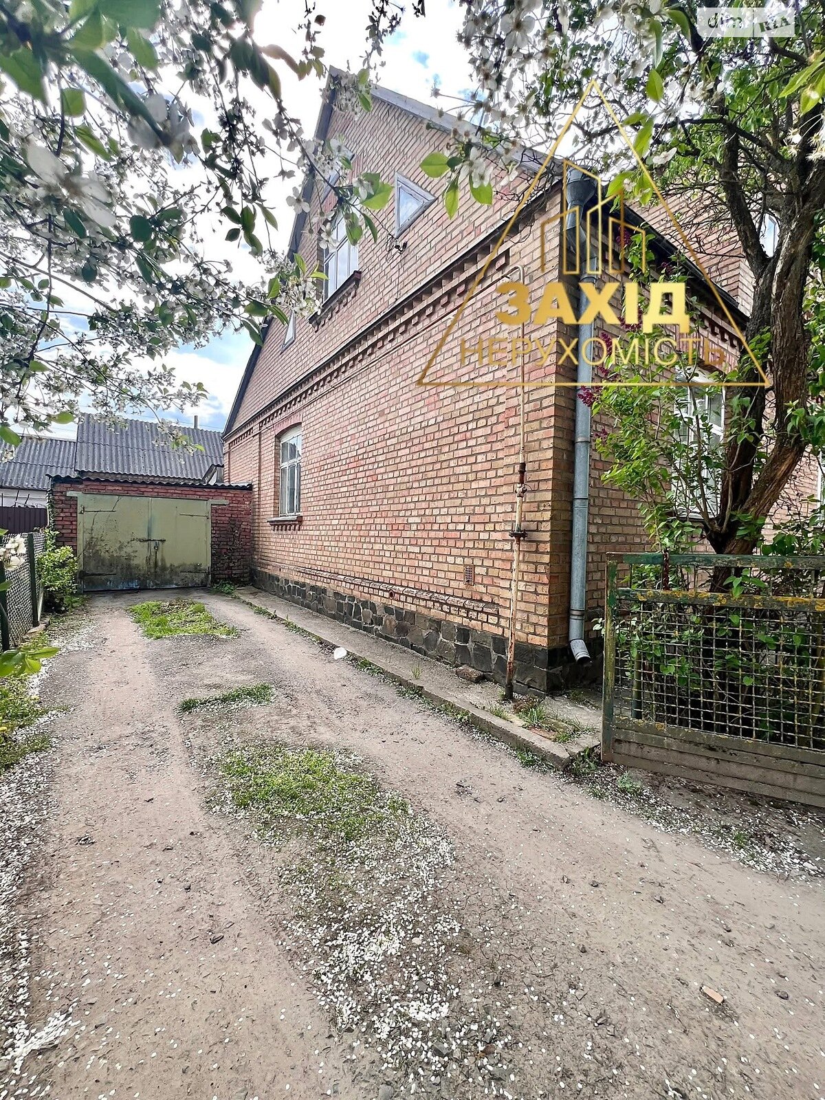 двоповерховий будинок з верандою, 93 кв. м, цегла. Продаж в Луцьку, район Дубнівський фото 1 двоповерховий будинок з верандою, 93 кв. м, цегла. Продаж в Луцьку, район Дубнівський фото 1