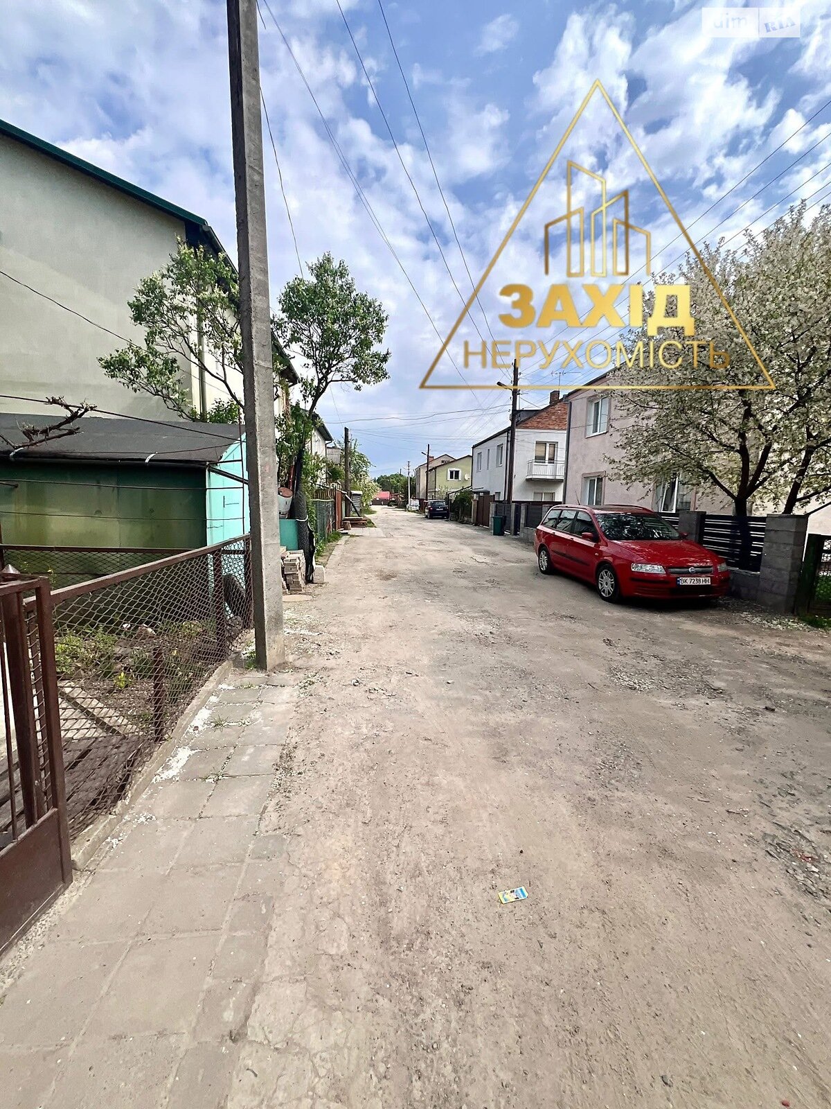 двоповерховий будинок з верандою, 93 кв. м, цегла. Продаж в Луцьку, район Дубнівський фото 1 двоповерховий будинок з верандою, 93 кв. м, цегла. Продаж в Луцьку, район Дубнівський фото 1