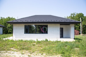 одноповерховий будинок, 100 кв. м, піноблок. Продаж в Луцьку, район Дубнівський фото 2